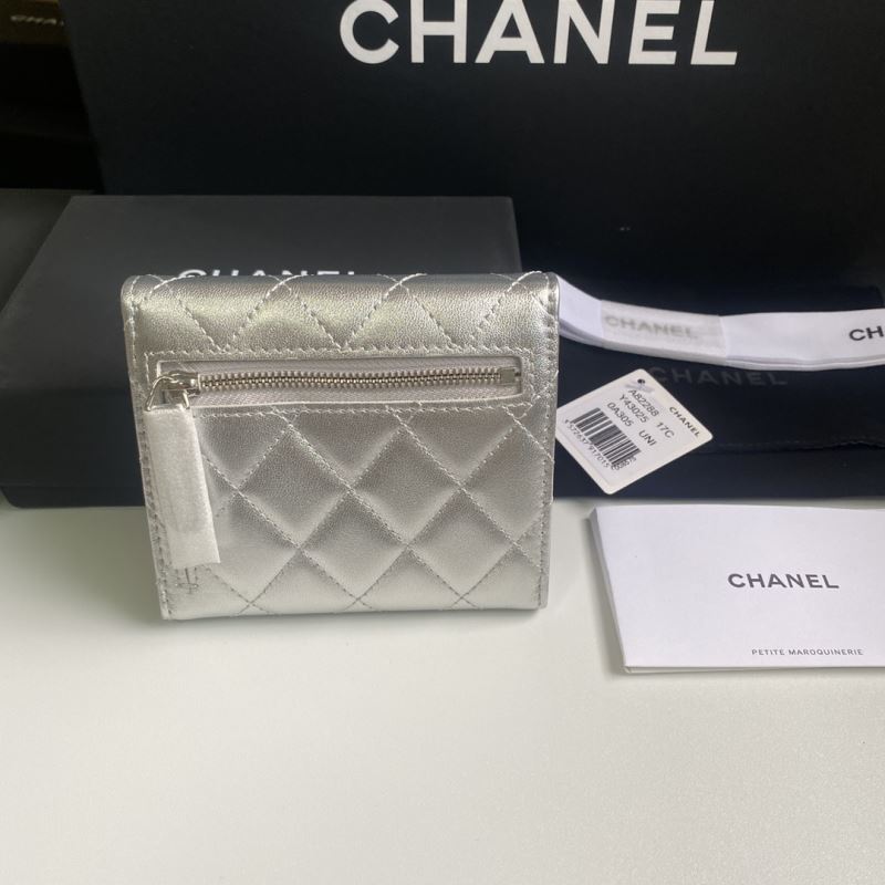 Chanel Wallet Purse